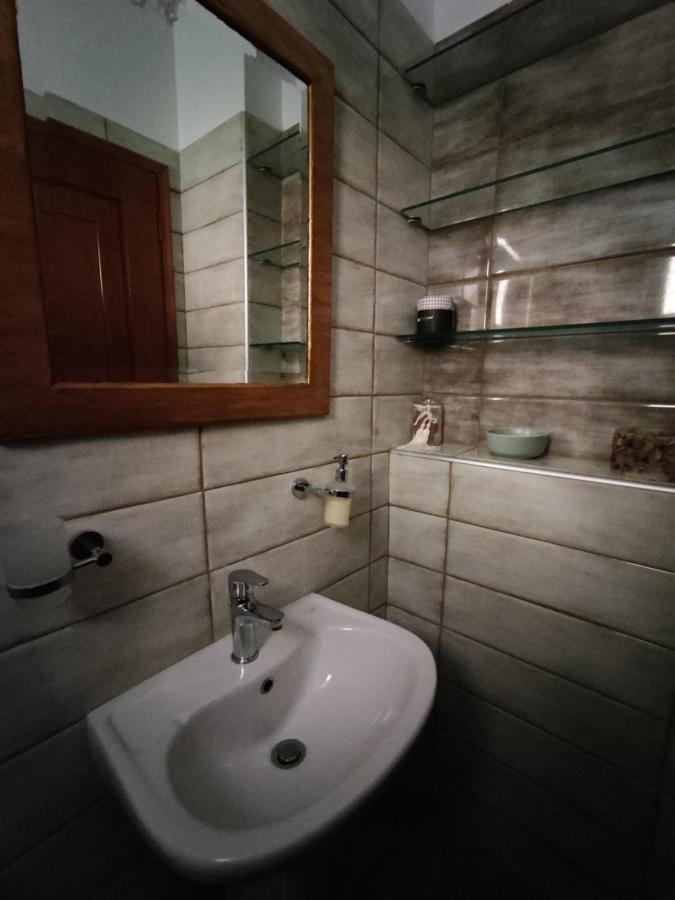 D&D Apartment Pyrgos  Bagian luar foto