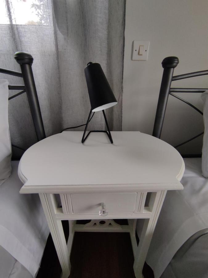 D&D Apartment Pyrgos  Bagian luar foto